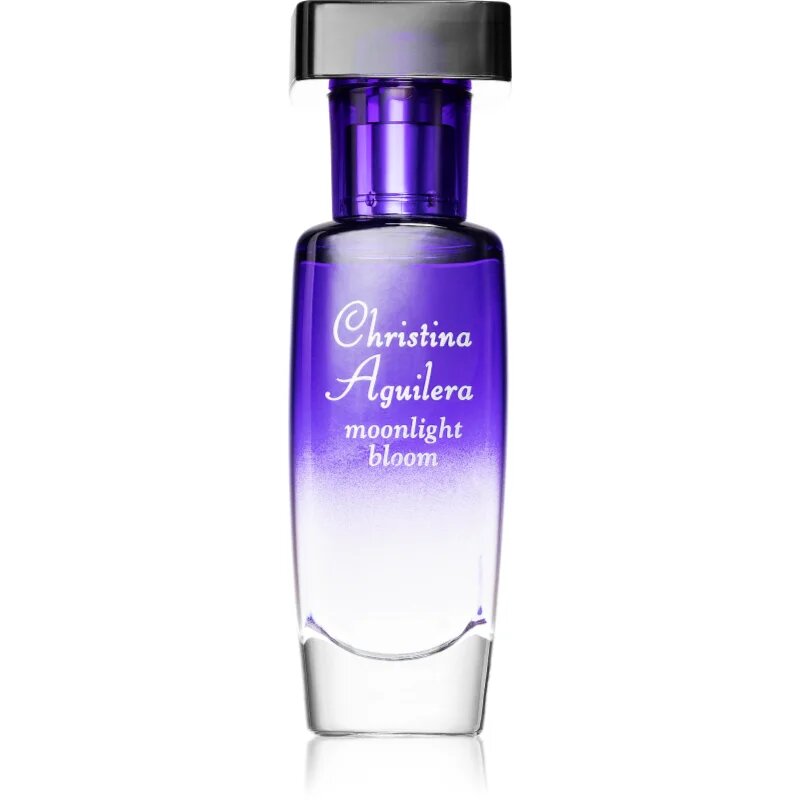 Christina Aguilera Moonlight Bloom parfumska voda za ženske 15 ml