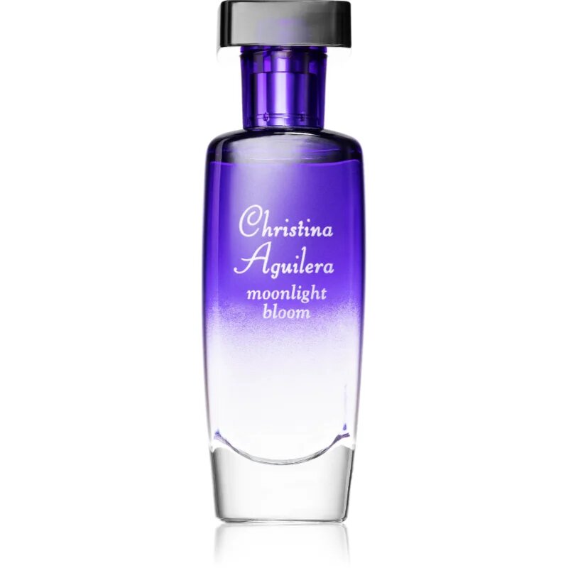 Christina Aguilera Moonlight Bloom parfumska voda za ženske 30 ml