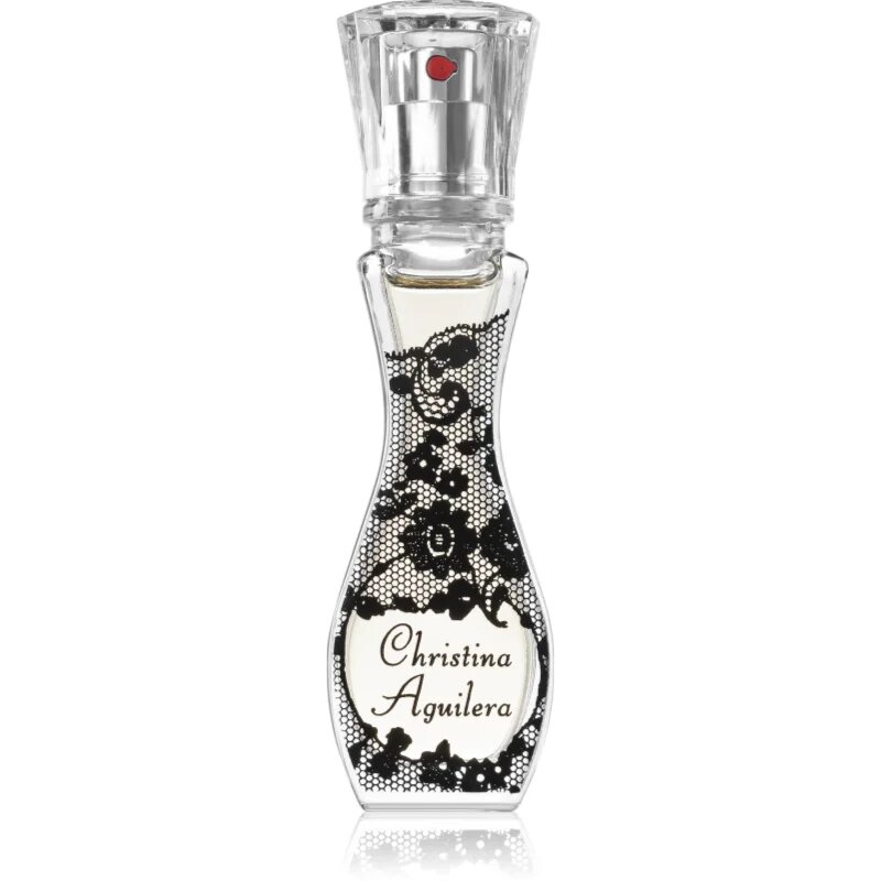 Christina Aguilera parfumska voda za ženske 15 ml