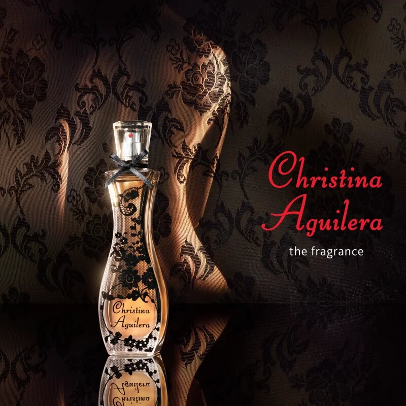 Christina Aguilera parfumska voda za ženske 30 ml