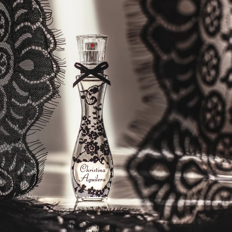 Christina Aguilera parfumska voda za ženske 50 ml