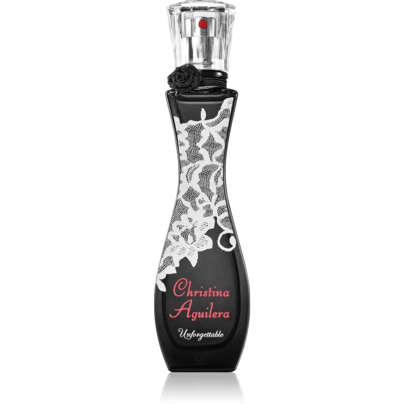 Christina Aguilera Unforgettable parfumska voda za ženske 30 ml