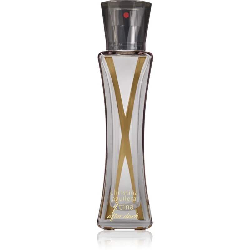 Christina Aguilera Xtina After Dark parfumska voda za ženske 15 ml