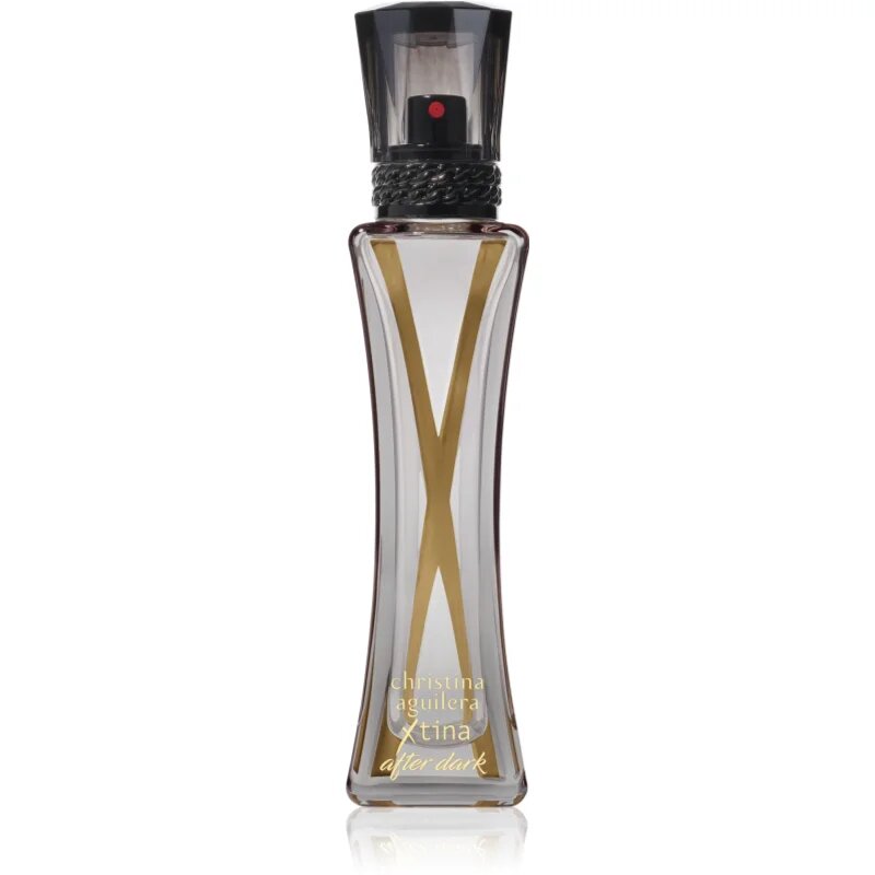 Christina Aguilera Xtina After Dark parfumska voda za ženske 30 ml