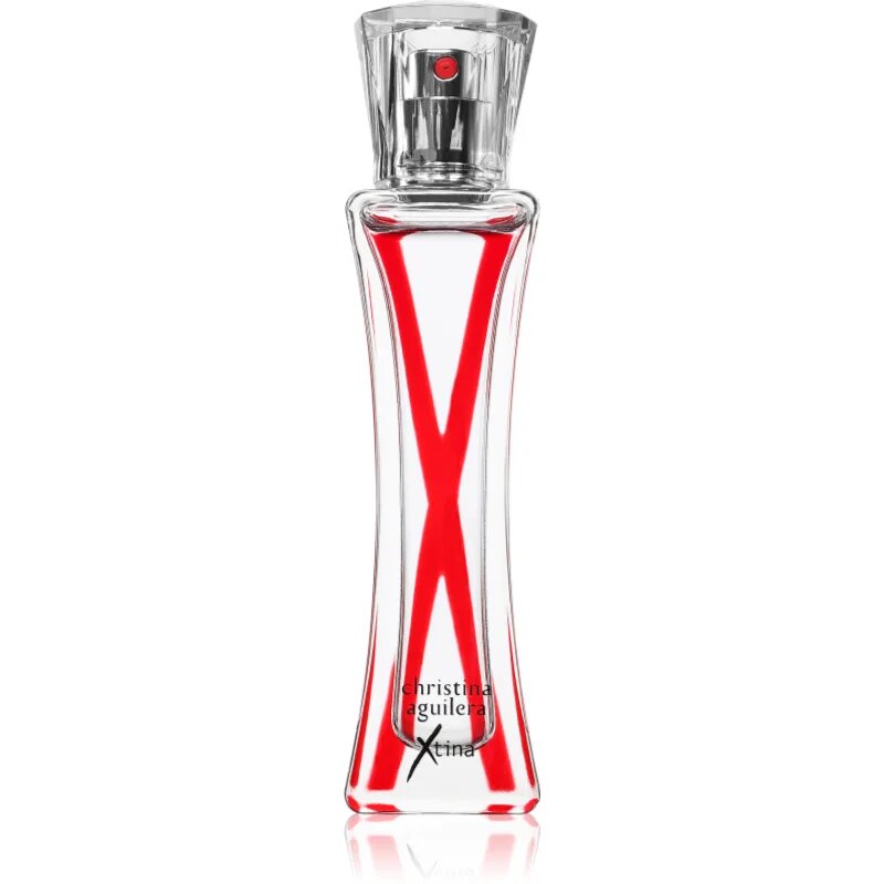 Christina Aguilera Xtina parfumska voda za ženske 15 ml
