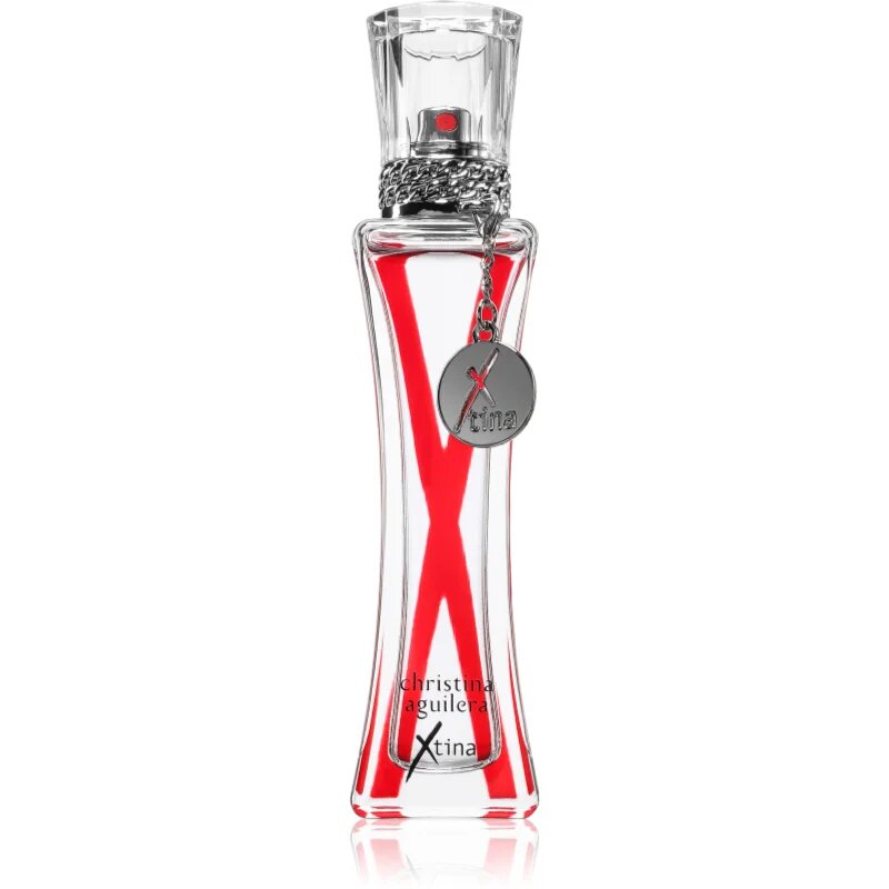 Christina Aguilera Xtina parfumska voda za ženske 30 ml