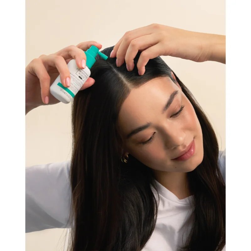 Christophe Robin Fortifying Scalp Serum krepilni serum za lase in lasišče 50 ml