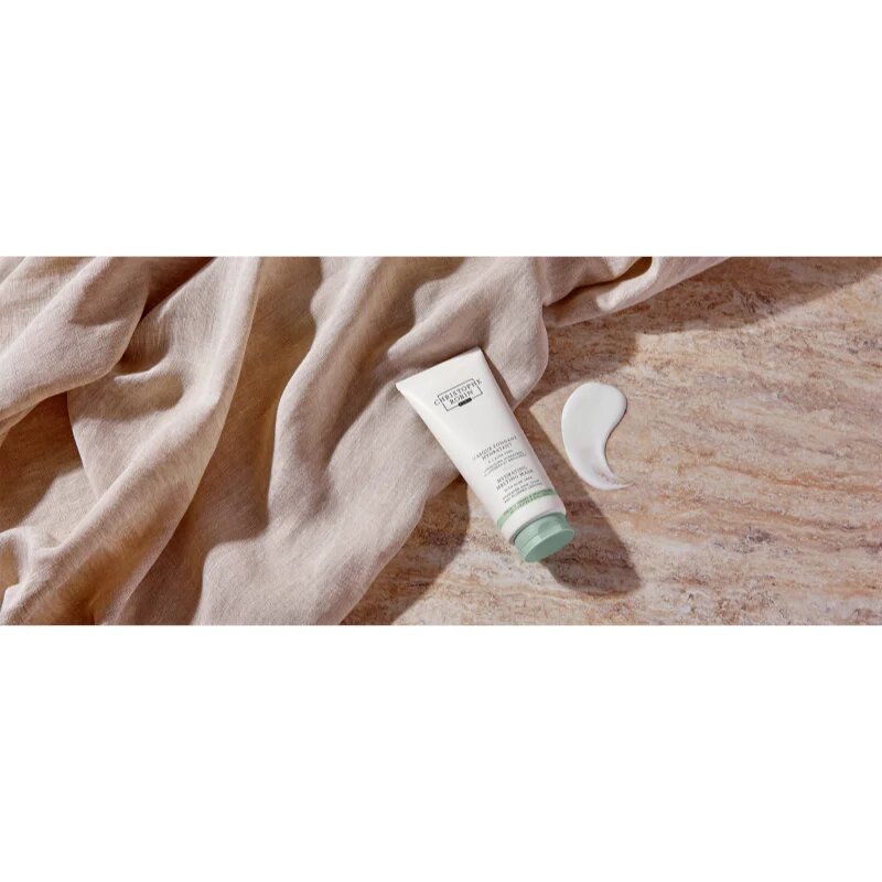 Christophe Robin Hydrating Hydrating Melting Mask vlažilna maska za suhe lase 200 ml