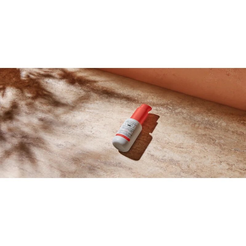 Christophe Robin Regenerating Serum regeneracijski serum za suhe poškodovane kemično obdelane lase 50 ml