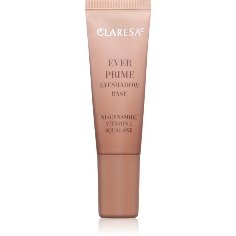 Claresa Ever Prime Eyeshadow Base podlaga za senčila za oči 10 ml