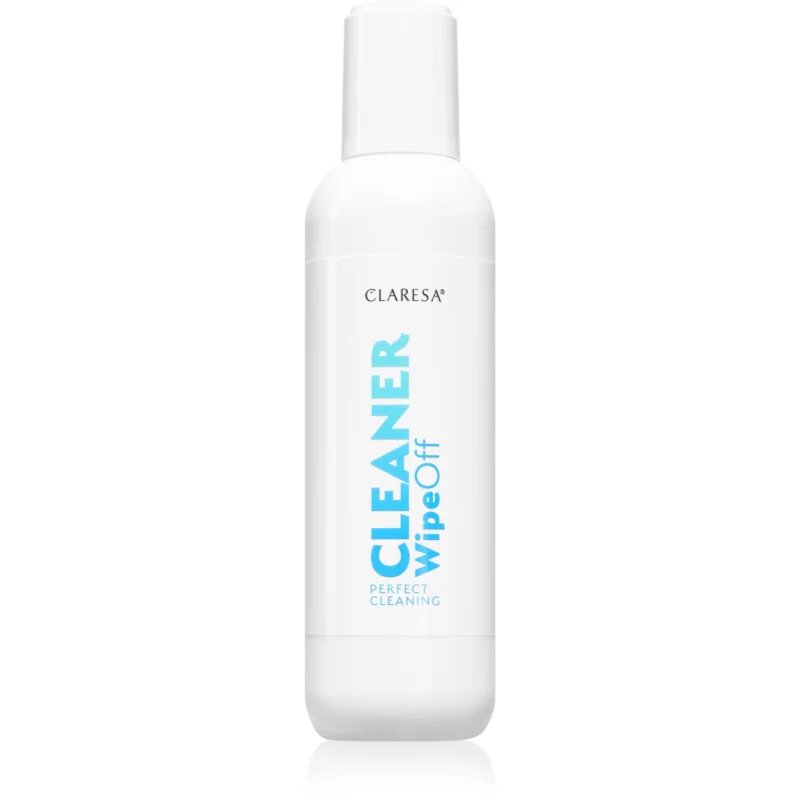 Claresa Pro-Nails Cleaner razmaščevalec nohtov 100 ml
