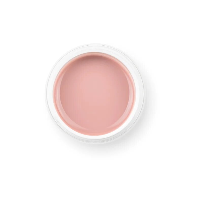 Claresa Soft&Easy Builder Gel osnovni gel za nohte odtenek Natural 12 g