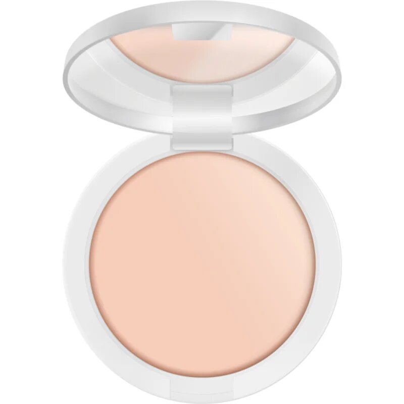 Claresa Super Pow(d)er Blur kompaktni puder za popoln videz 11 g