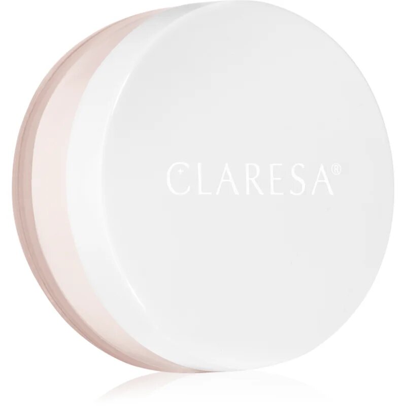 Claresa Super Pow(d)er Blur puder v prahu za popoln videz 12 g