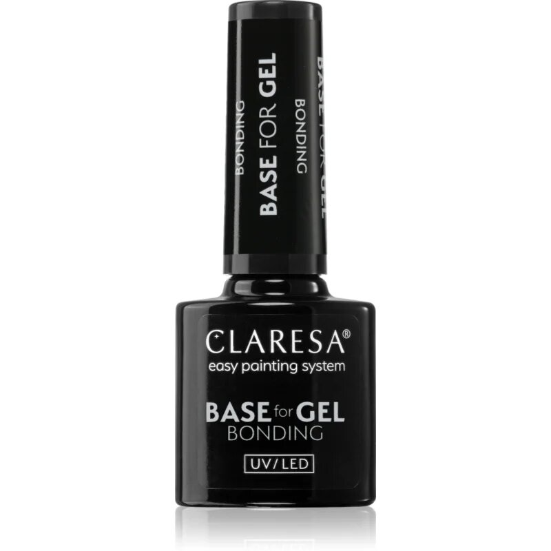 Claresa UV/LED Base Bonding Base for Gel podlak za gel nohte 5 g