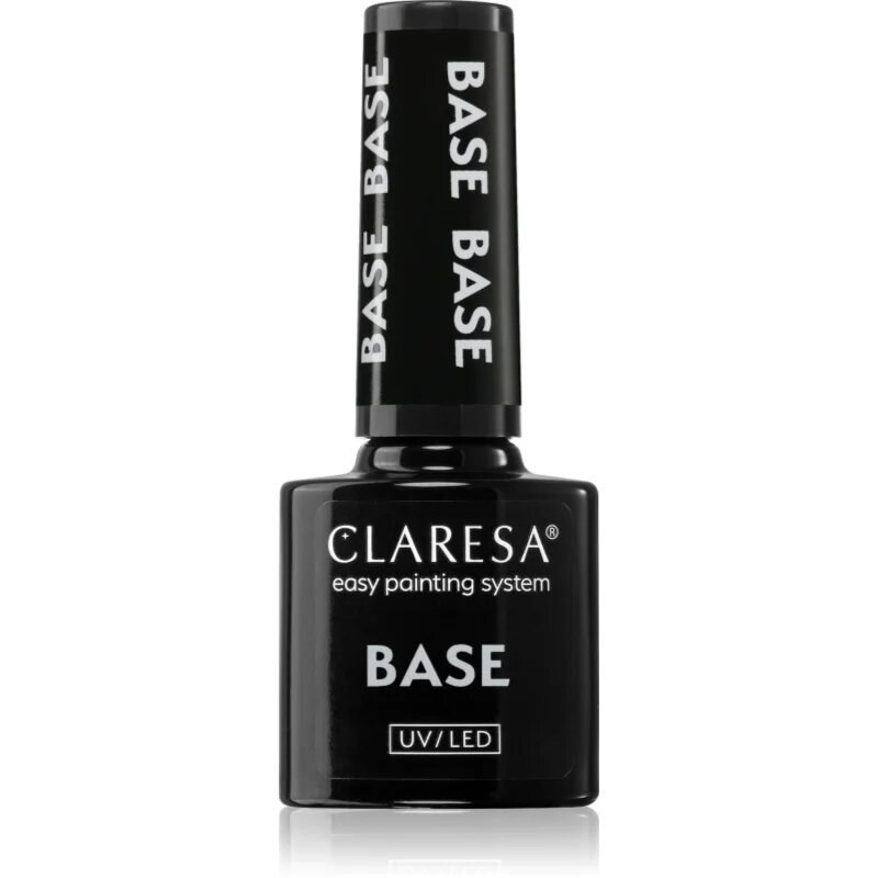 Claresa UV/LED Base podlak za gel nohte 5 g