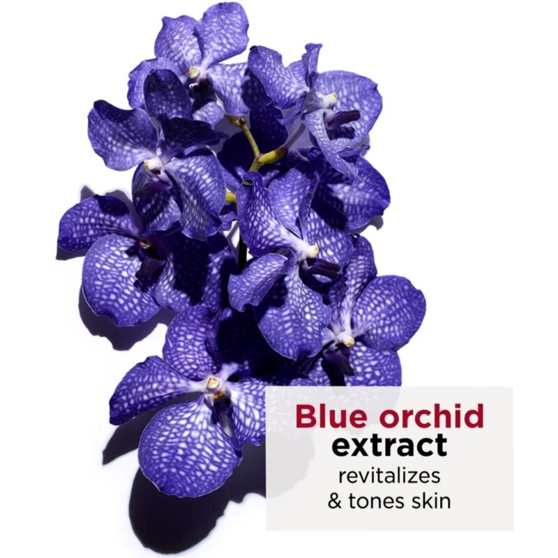 Clarins Blue Orchid Treatment Oil razstrupljevalno olje za obraz za dan in noč z vlažilnim učinkom 30 ml