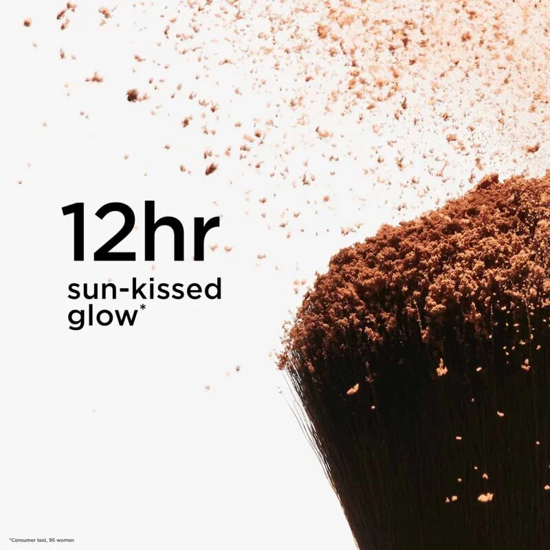 Clarins Bronzing Powder Summer Collection bronz puder 18 g