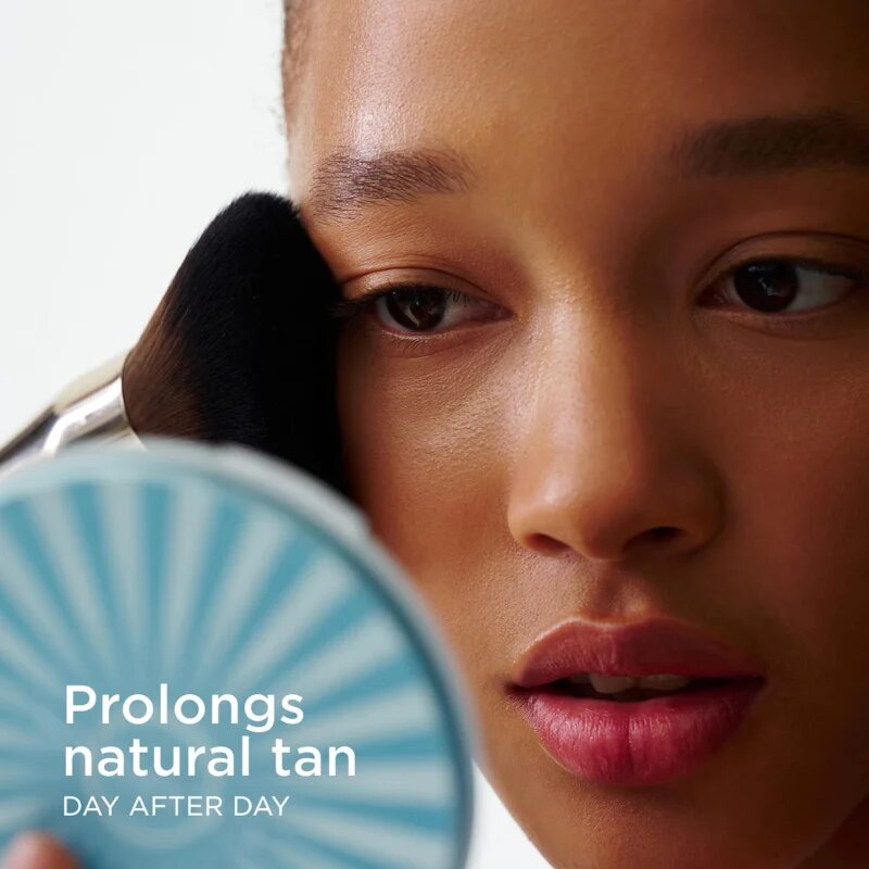 Clarins Bronzing Powder Summer Collection bronz puder 18 g