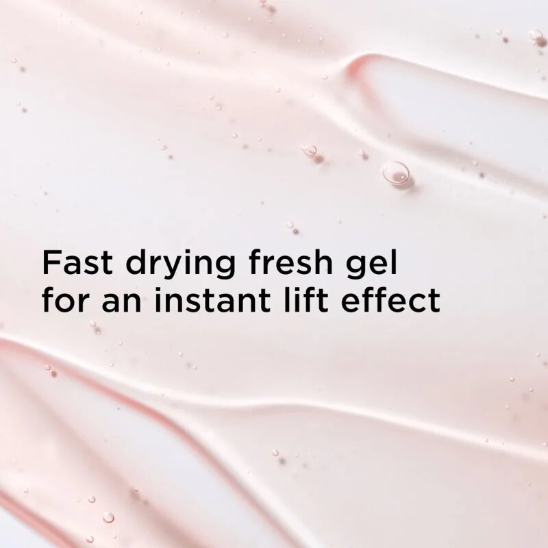 Clarins Bust Beauty Extra-Lift Gel učvrstitveni gel za prsi 50 ml