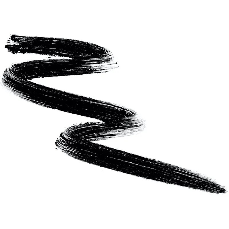 Clarins Crayon Khôl svinčnik za oči s šilčkom za zadimljeno ličenje oči 01 Carbon Black 1.05 g