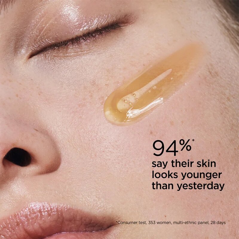 Clarins Double Serum intenzivni serum proti staranju kože 30 ml