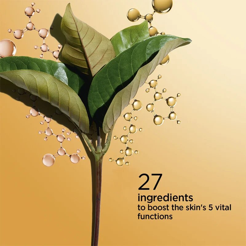 Clarins Double Serum intenzivni serum proti staranju kože 50 ml