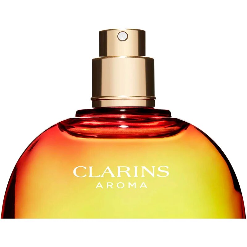 Clarins Eau Des Jardins Fragnance osvežilna voda za ženske 100 ml