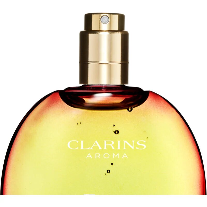 Clarins Eau Des Jardins Fragnance osvežilna voda za ženske 50 ml