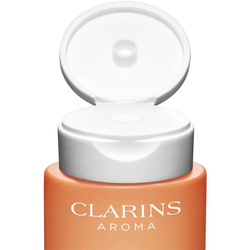 Clarins Eau Des Jardins Shower Gel parfumirani gel za prhanje 200 ml