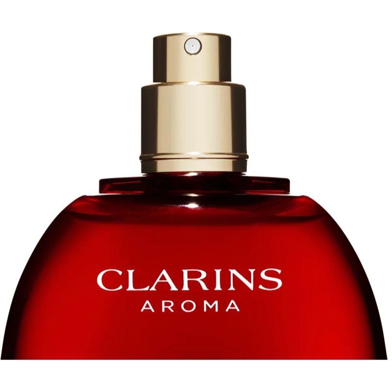 Clarins Eau Dynamisante Deodorant osvežilni deodorant v pršilu 100 ml
