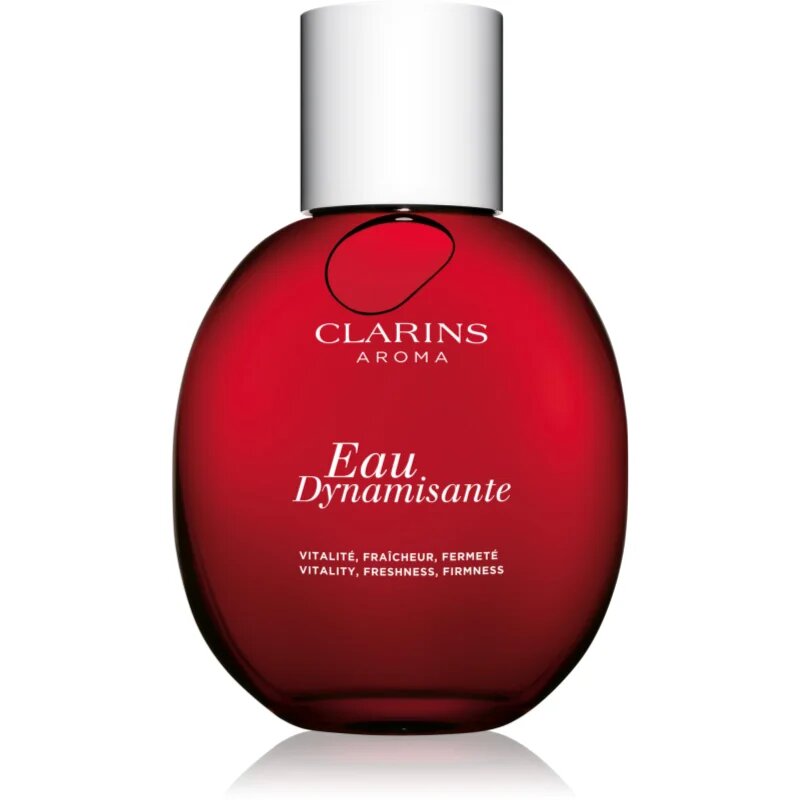 Clarins Eau Dynamisante Treatment Fragrance osvežilna voda uniseks 50 ml