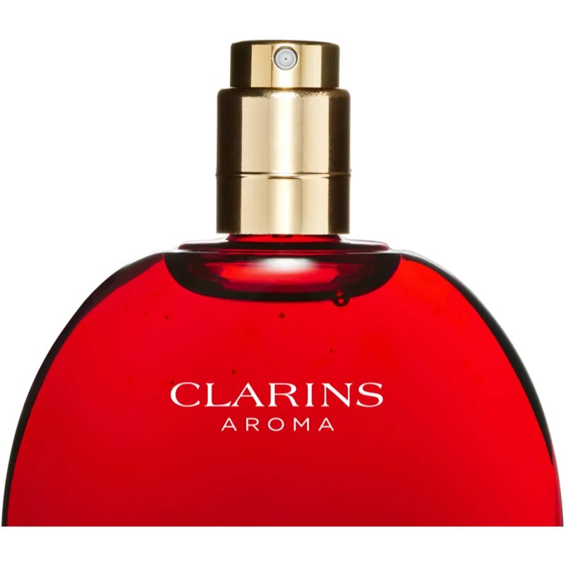 Clarins Eau Dynamisante Treatment Fragrance osvežilna voda uniseks 50 ml