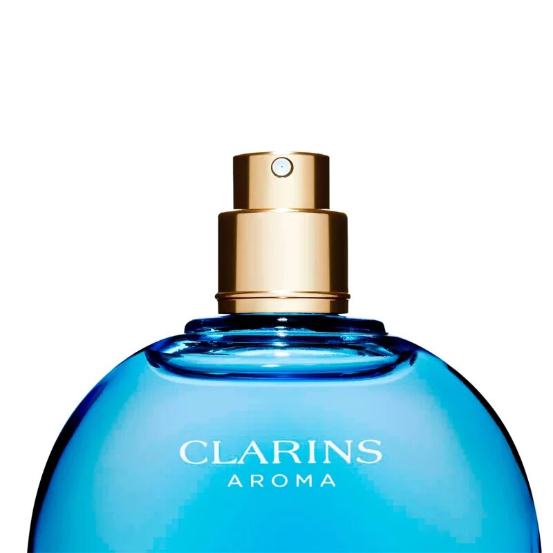 Clarins Eau Ressourcante Treatment Fragrance osvežilna voda za ženske 100 ml