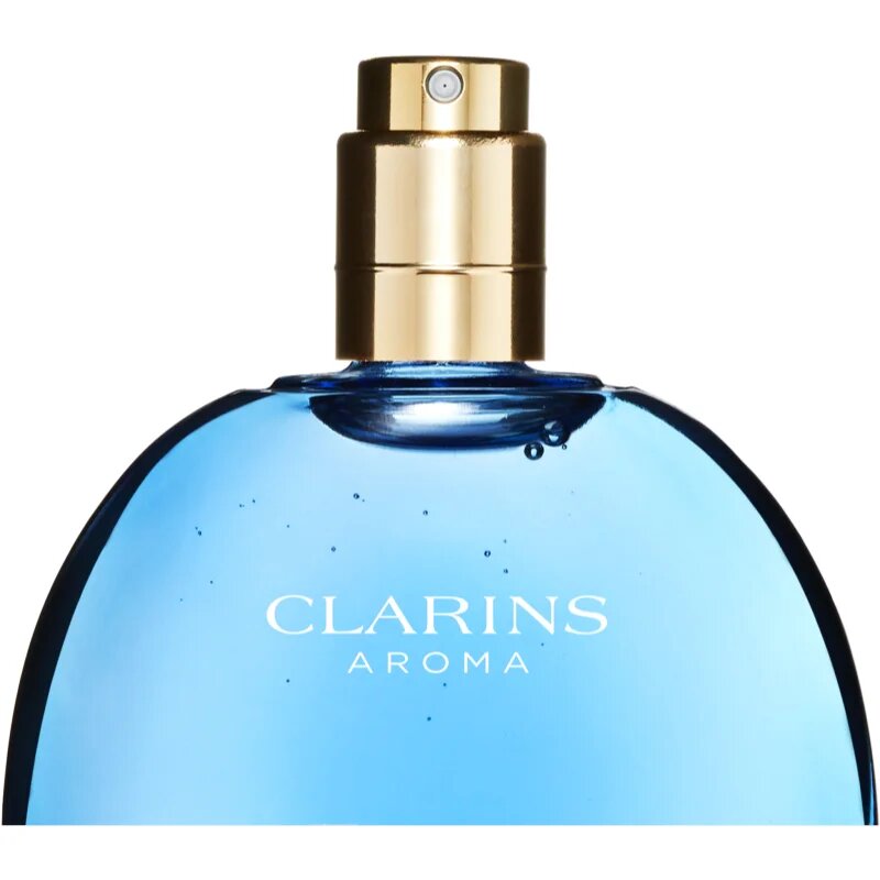 Clarins Eau Ressourcante Treatment Fragrance osvežilna voda za ženske 50 ml
