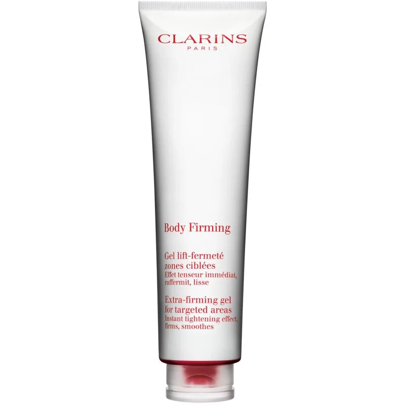 Clarins Extra-Firming Gel učvrstitveni gel za telo s hladilnim učinkom 150 ml
