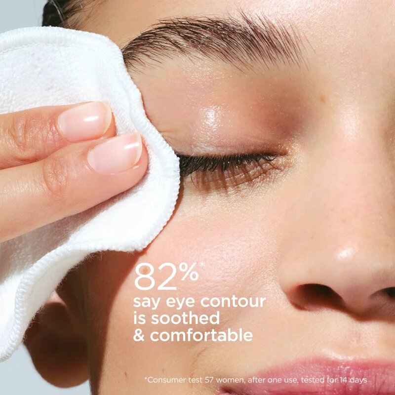 Clarins Gentle Eye Make-Up Remover odstranjevalec ličil za oči za občutljive oči 125 ml