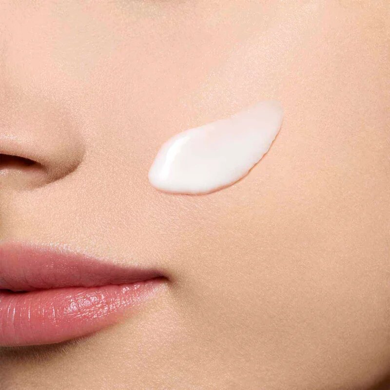 Clarins Hydra-Essentiel [HA²] Emulsion vlažilna emulzija za obraz za vse tipe kože 75 ml