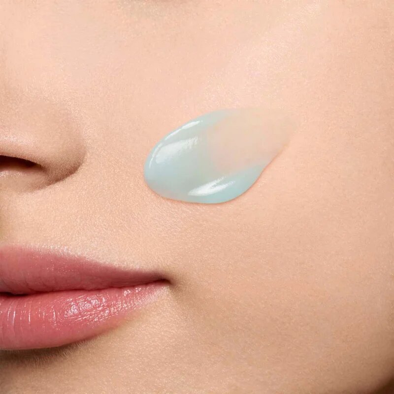 Clarins Hydra-Essentiel [HA²] Matte Gel matirajoči vlažilni gel s hialuronsko kislino 75 ml
