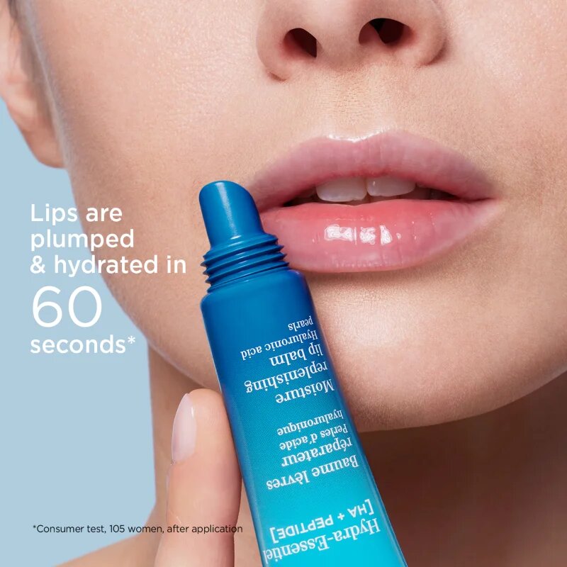 Clarins Hydra-Essentiel [HA²] Moisture Replenishing Lip Balm vlažilni balzam za ustnice 15 ml
