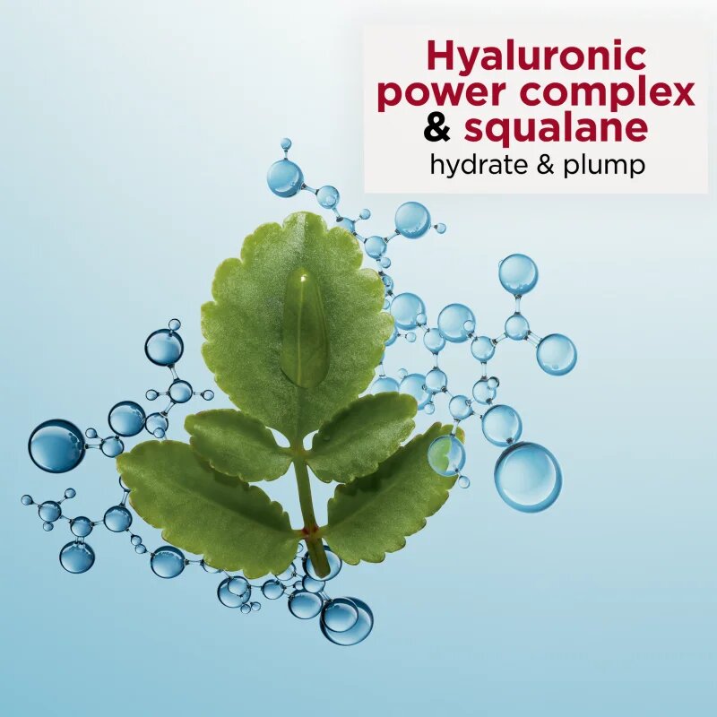 Clarins Hydra-Essentiel [HA²] Night Cream nočna vlažilna krema s hialuronsko kislino 50 ml