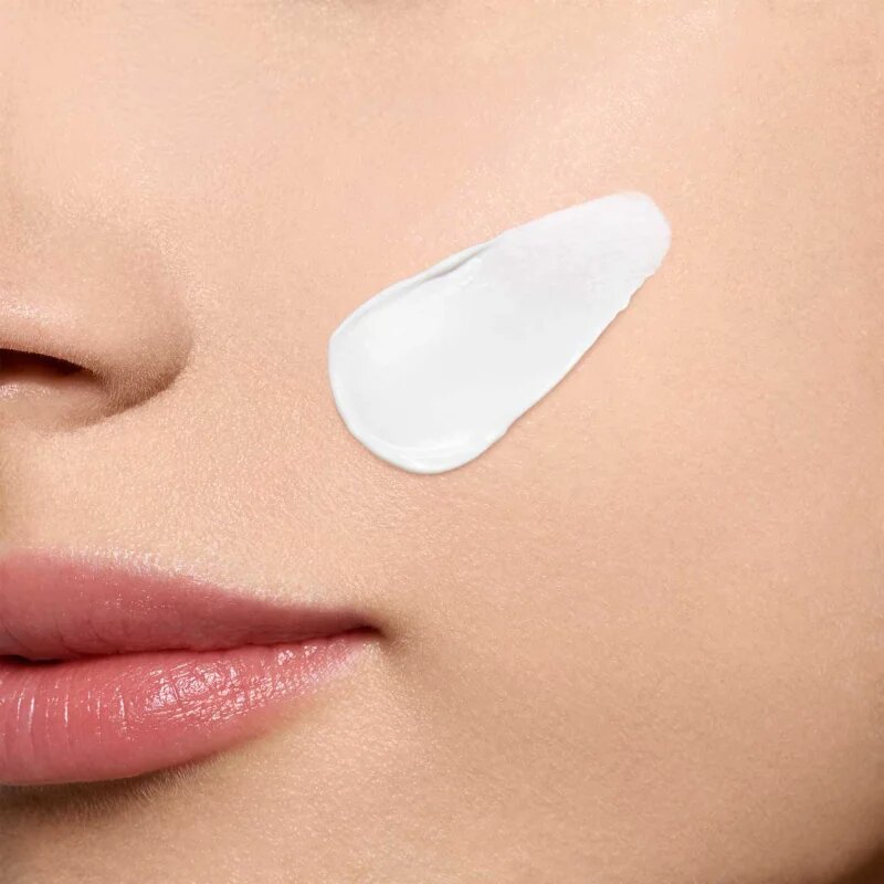 Clarins Hydra-Essentiel [HA²] Silky Cream SPF 15 svilnato nežna vlažilna krema SPF 15 50 ml