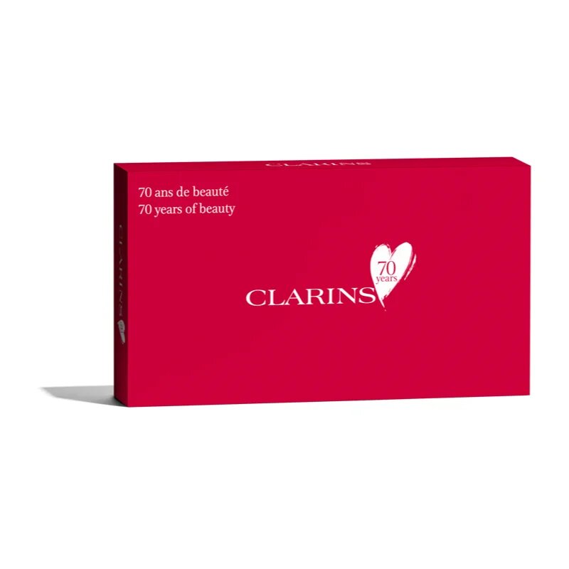 Clarins Iconic Treatment Fragrances darilni set za ženske