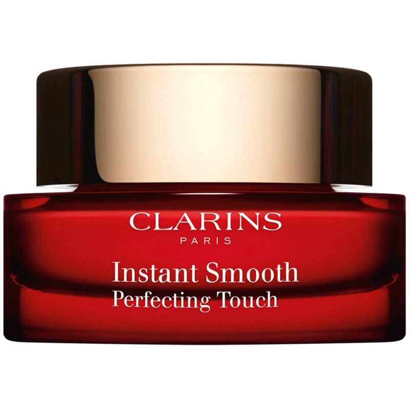 Clarins Instant Smooth Perfecting Touch podlaga za glajenje kože in zmanjšanje por 15 ml