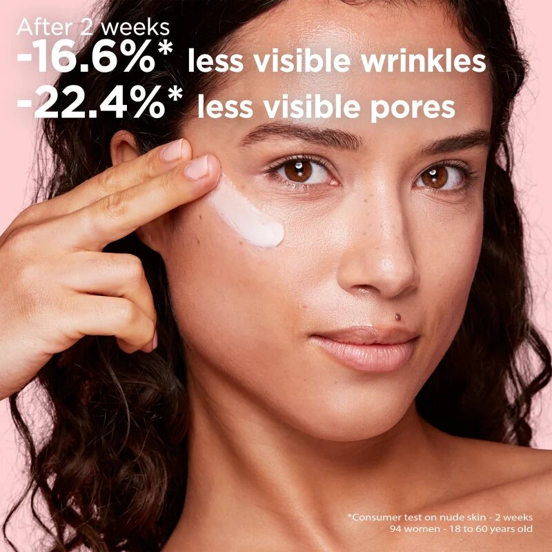 Clarins Instant Smooth Perfecting Touch podlaga za glajenje kože in zmanjšanje por 15 ml
