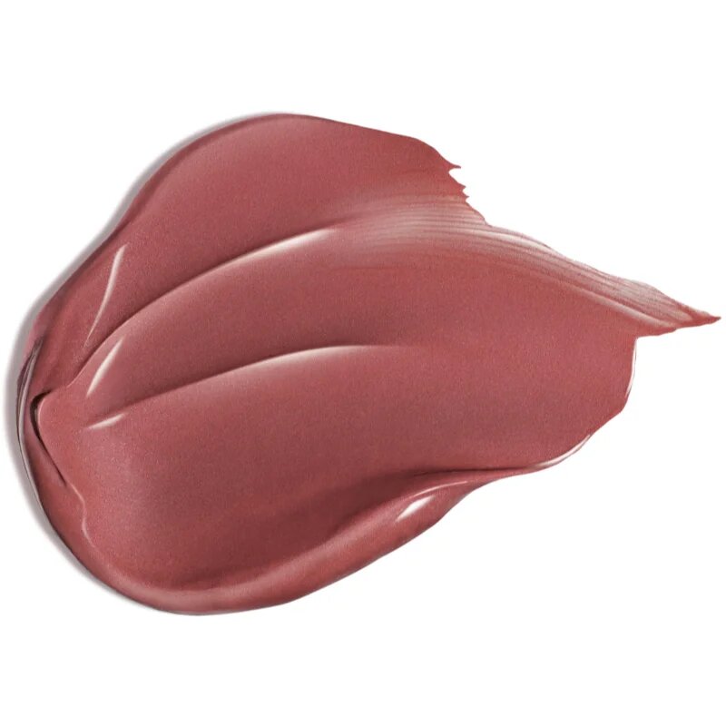 Clarins Joli Rouge kremasta šminka s satenastim zaključkom odtenek 757 3.5 g