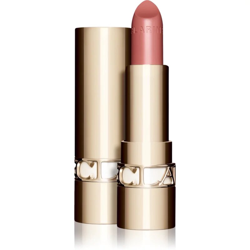 Clarins Joli Rouge kremasta šminka s satenastim zaključkom odtenek 787 3.5 g