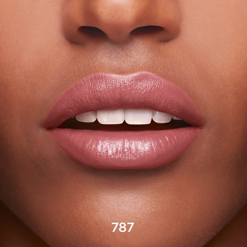 Clarins Joli Rouge kremasta šminka s satenastim zaključkom odtenek 787 3.5 g