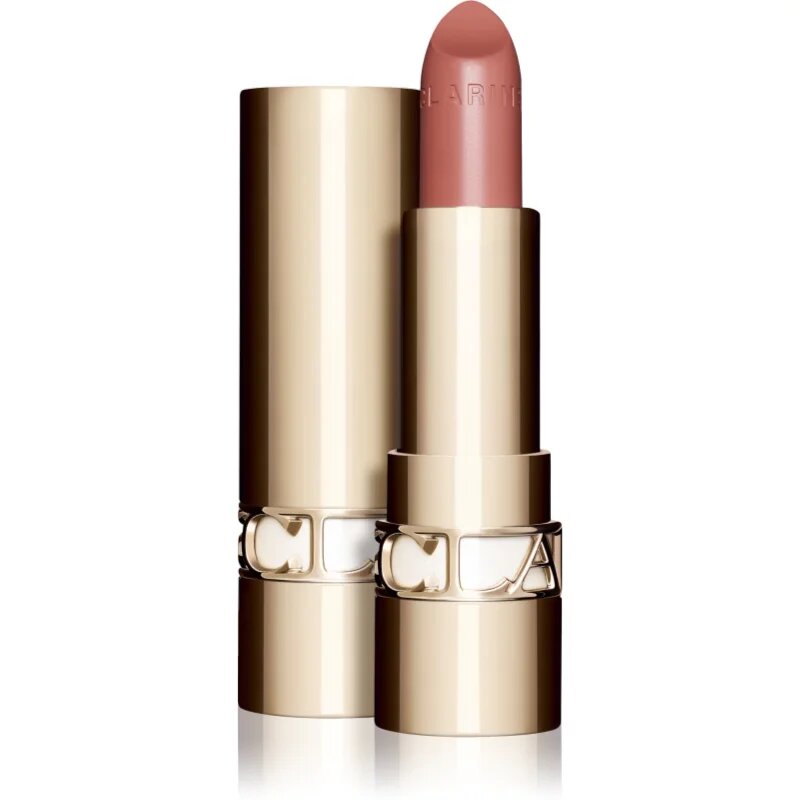 Clarins Joli Rouge kremasta šminka s satenastim zaključkom odtenek 788 3.5 g