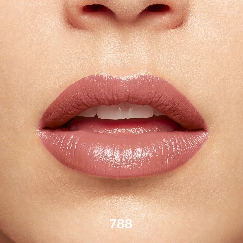 Clarins Joli Rouge kremasta šminka s satenastim zaključkom odtenek 788 3.5 g